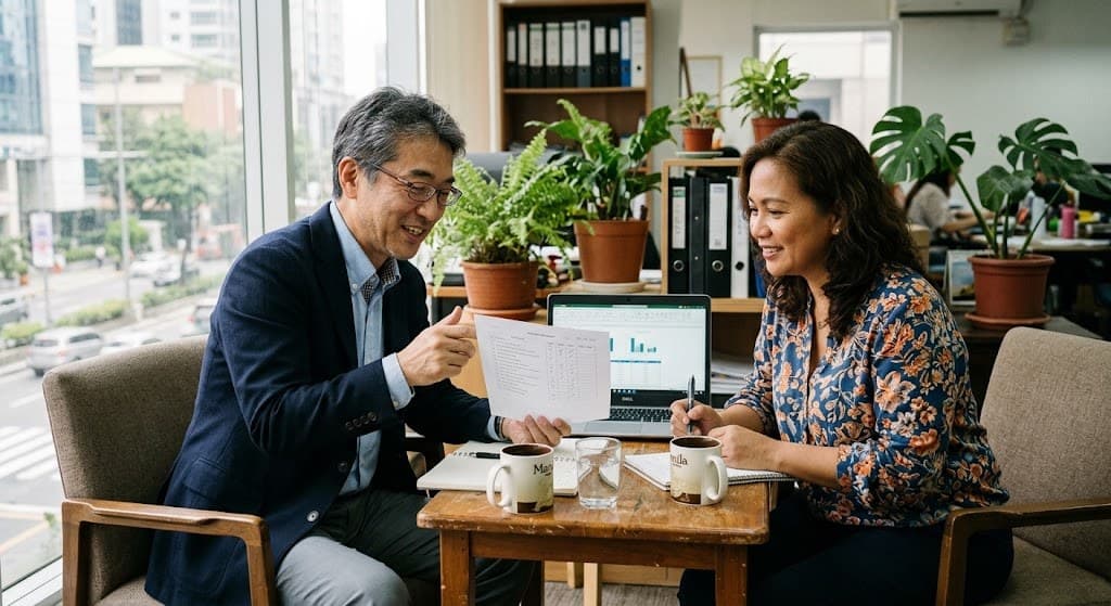 AI導入サポートとは何をしてくれるのか｜任せることと自社で決めることの分け方