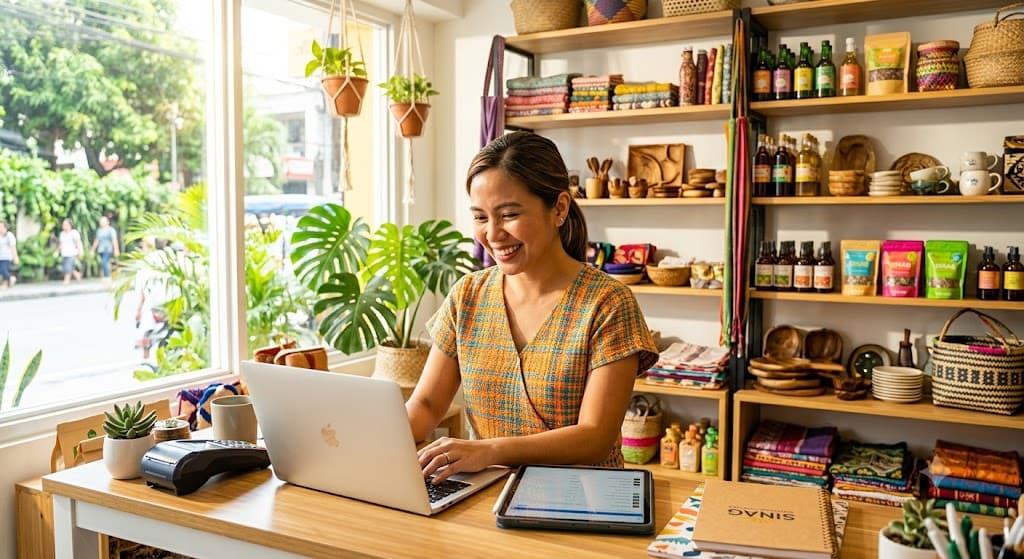 How AI Helps Philippine Small Businesses Stay Competitive in 2026
