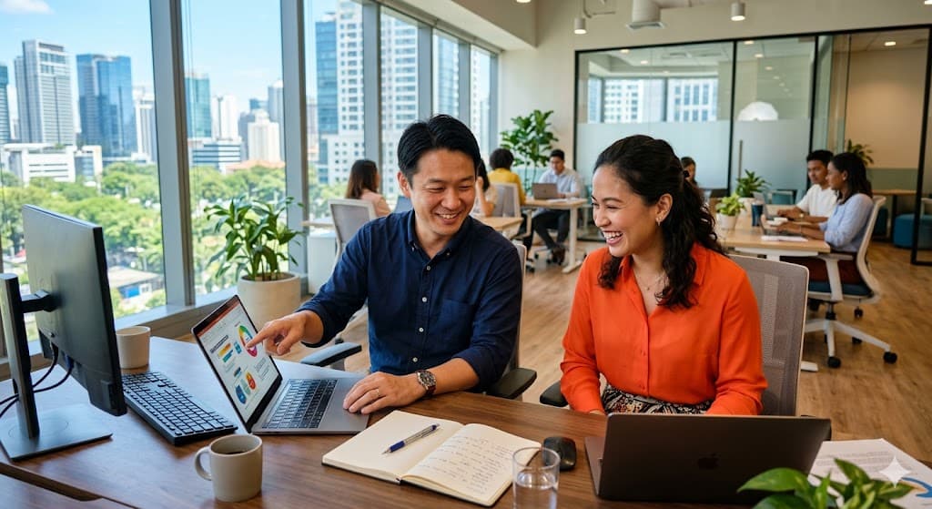 日本語対応のAIサポートが重要な理由——フィリピンの日系企業が英語だけでは不十分なワケ