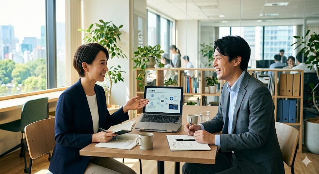 AIのファインチューニングはどう変わる？LoRAとQLoRAの違いをやさしく解説