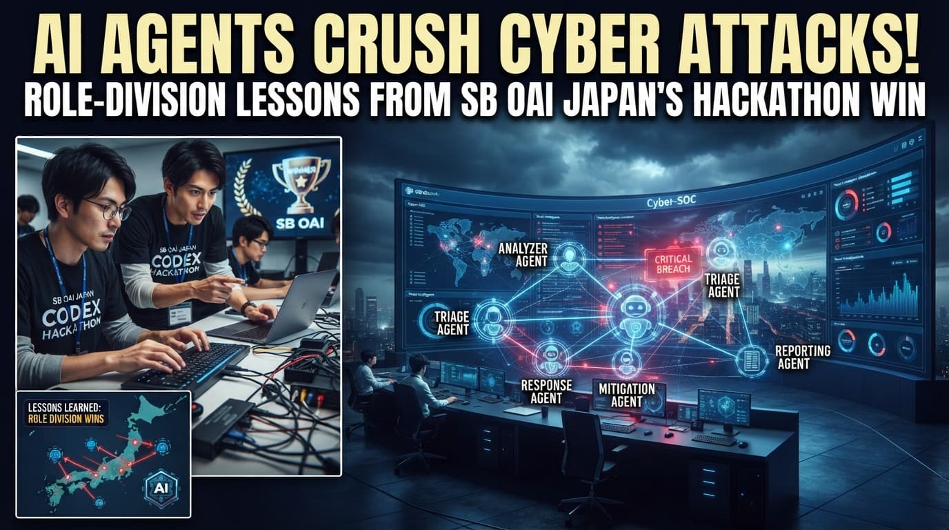 Automating Incident Response With AI Agents
