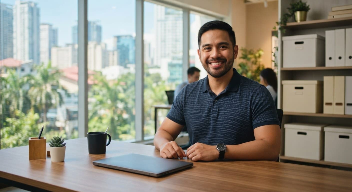 AI for Accounting, HR, and Inventory