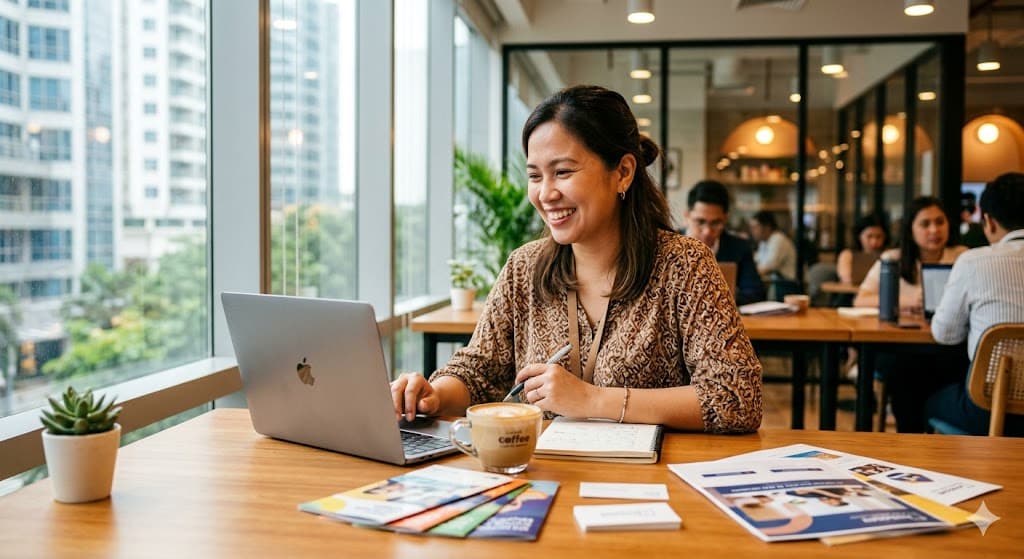 How AI Content Generation Helps Philippine SMEs Scale Marketing Output