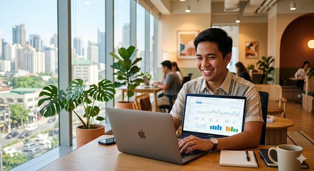How AI-Driven SEO Helps Philippine Businesses Rank Higher in Search