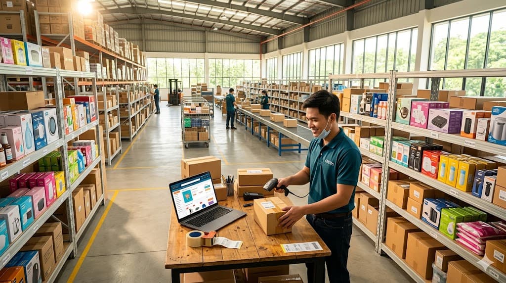 How AI-Powered E-Commerce Helps Philippine Retailers Boost Sales and Efficiency