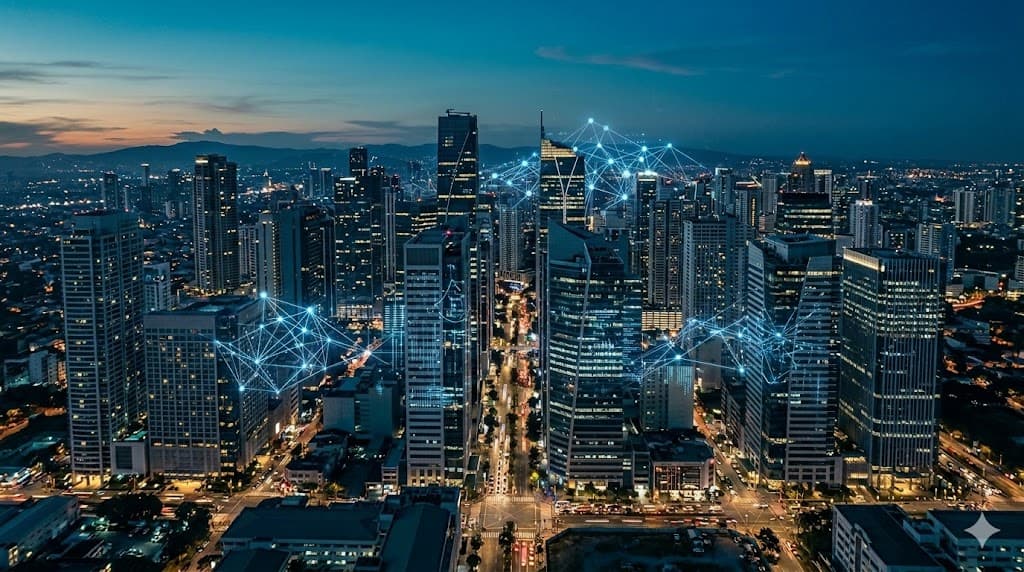 How AI-First Management Helps Philippine Businesses Build Smarter Operations
