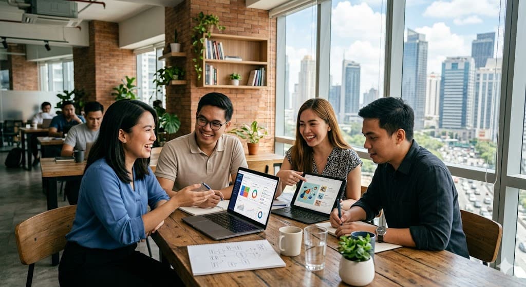 フィリピン市場で成果を出すAIマーケティング戦略|日本企業が知るべき実践ガイド