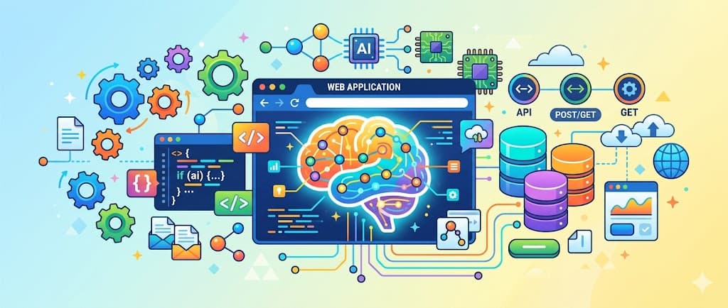 How AI-Native Web Development Helps Philippine SMEs Build Smarter Applications