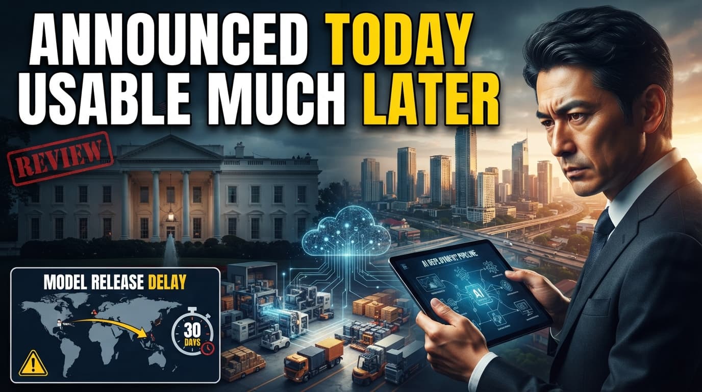 Planning AI Adoption When New Models Are Delayed