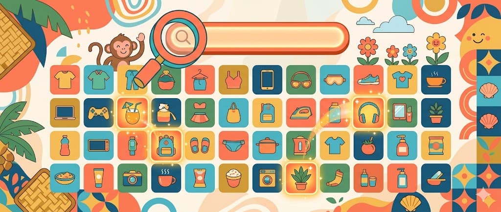 How Smart Search and Recommendation Technology Helps Philippine E-Commerce Boost Sales