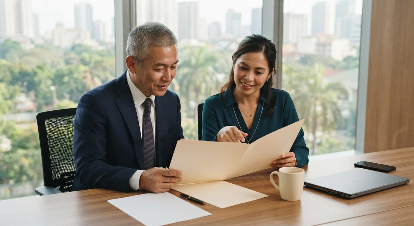Your AI Vendor's Legal Form Changes the Deal