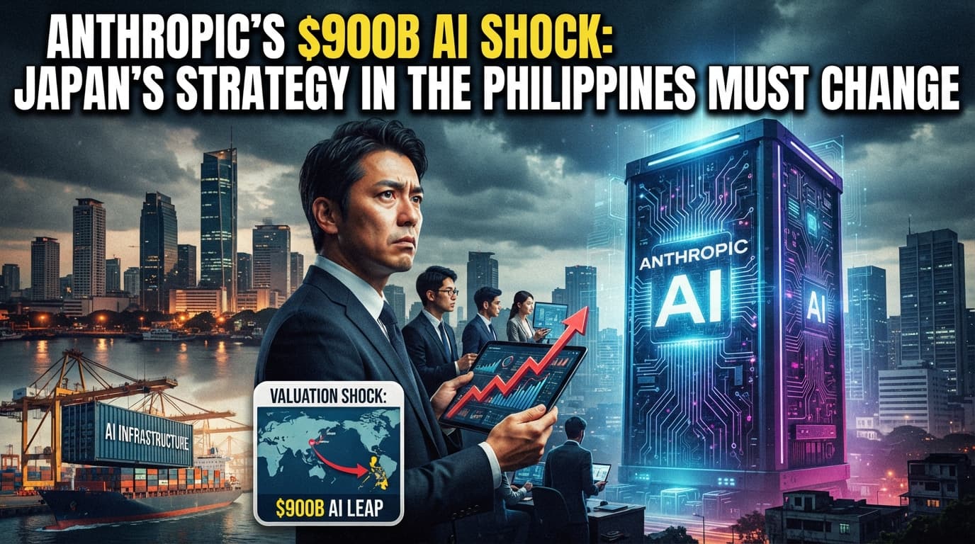 Anthropic's $900B Valuation and AI Procurement