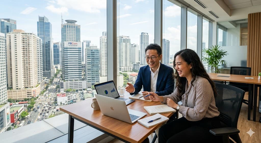 AIなしでフィリピン市場の競争に勝てますか?技術導入の現実と実践ステップ