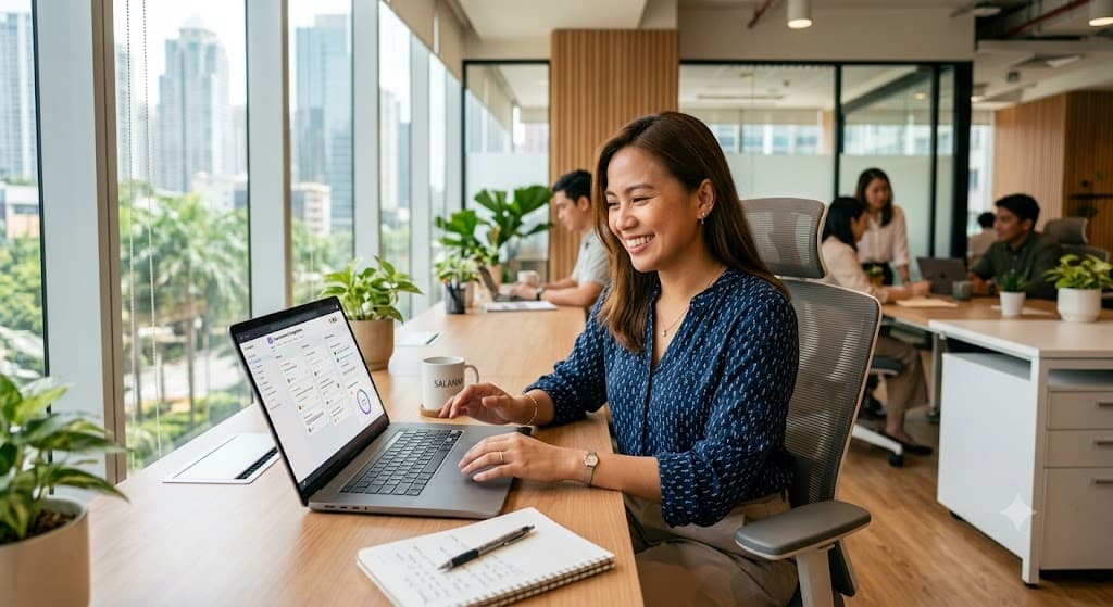 Claude×Linearでタスク管理を自動化|フィリピン日系企業のためのAI業務効率化ガイド