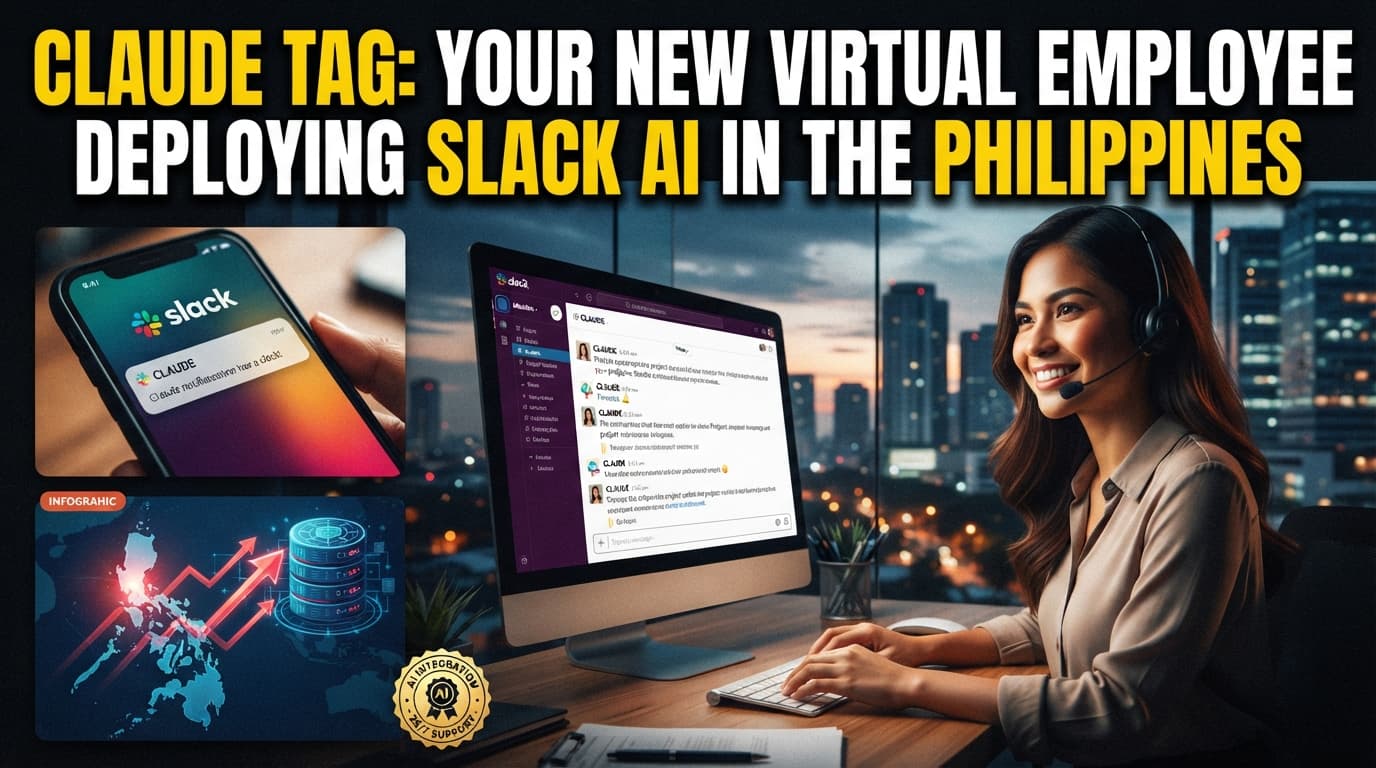 Claude Tag: A Slack-Based AI Worker at Your Operation