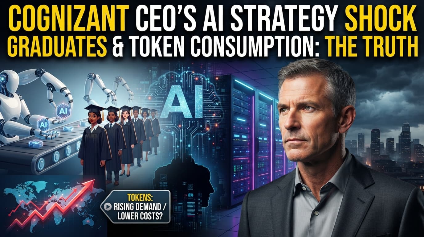 Talent Strategy in the AI Era: Graduate Hiring