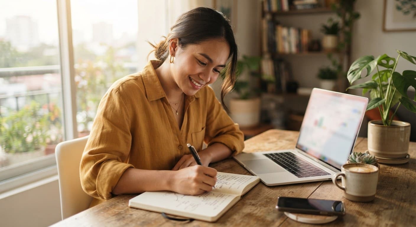 Content Marketing in the AI Era: How Philippine Businesses Should Divide Roles Between Humans and AI