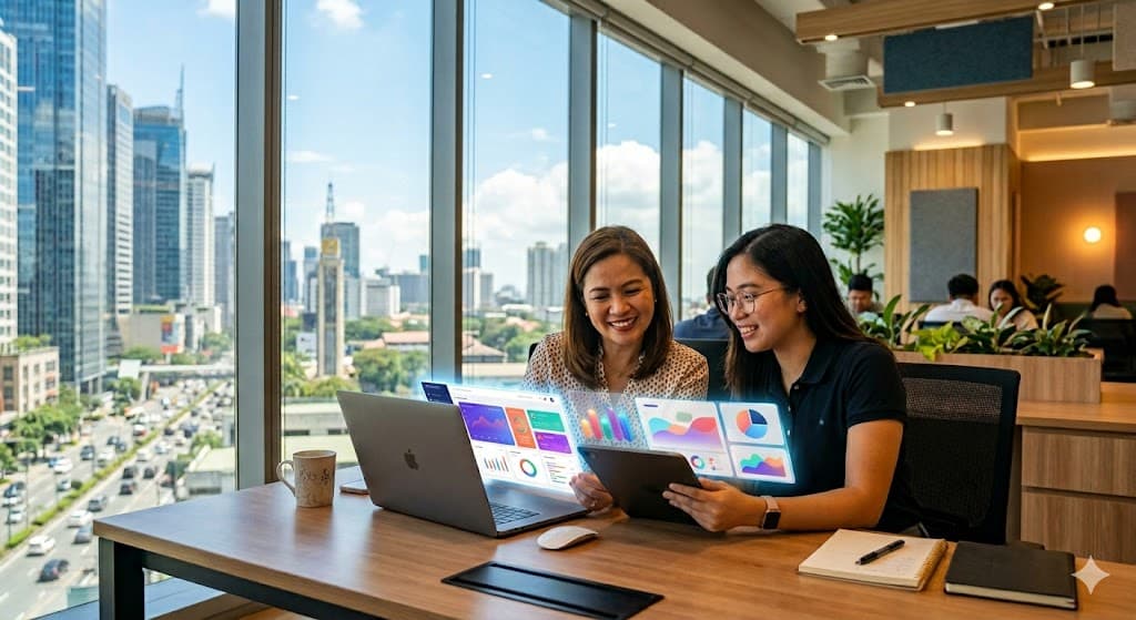 How Custom AI Systems Help Philippine SMEs Outgrow Off-the-Shelf Tools