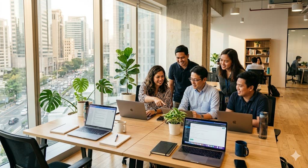 フィリピン日系企業の生成AIコンテンツマーケティング実践テクニック