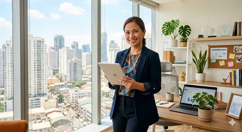 How GEO (Generative AI Optimization) Helps Philippine Businesses Stay Visible in AI Search