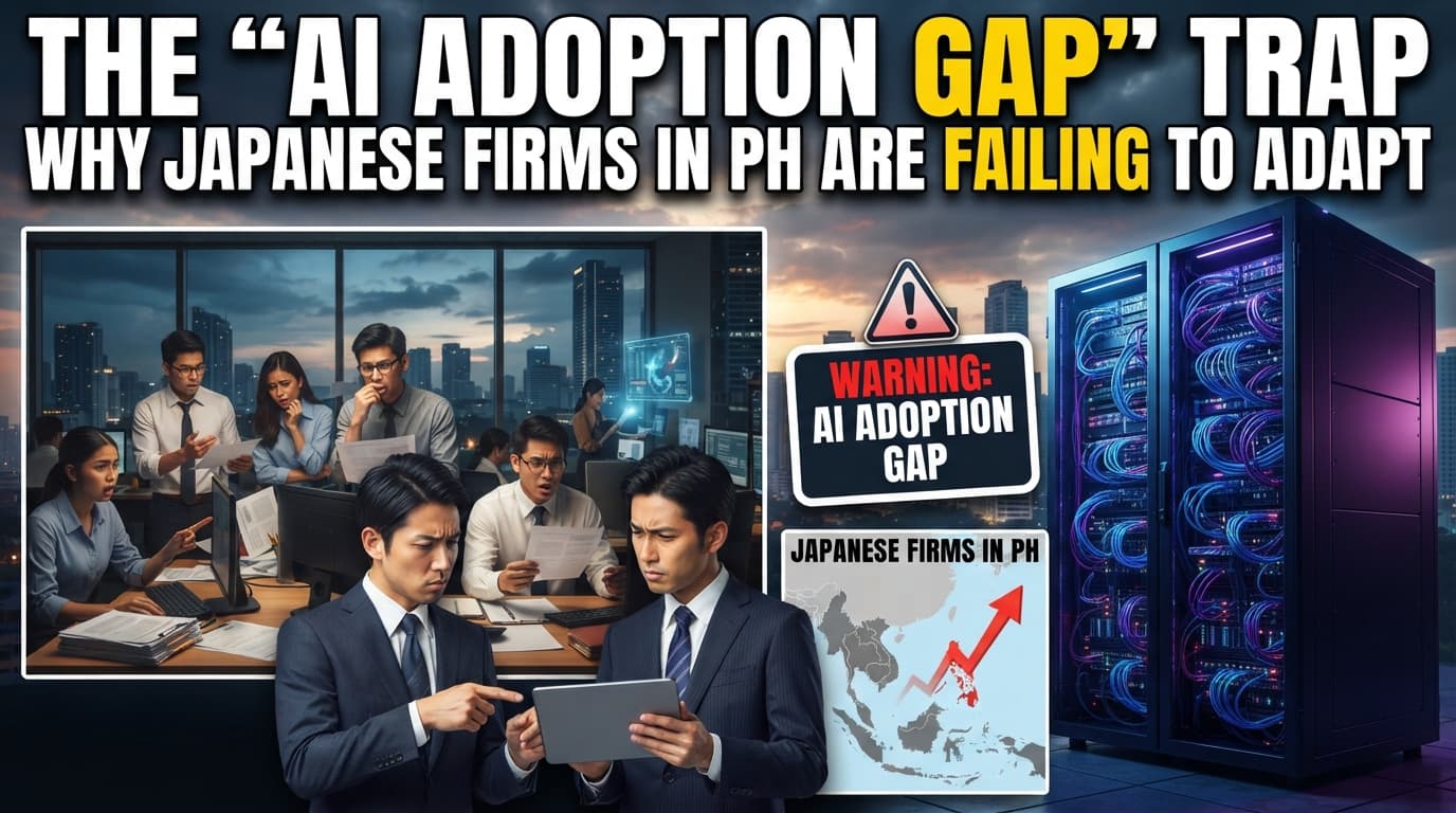 The 'Thinking You're Using It' Trap in AI Adoption