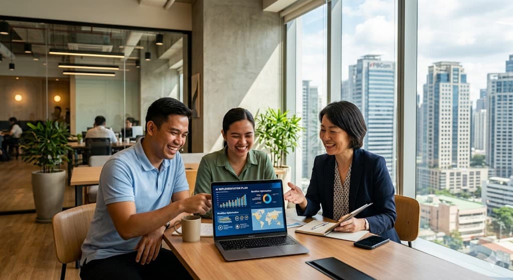 フィリピン日系企業のAI導入を成功させるハーネスエンジニアリング入門