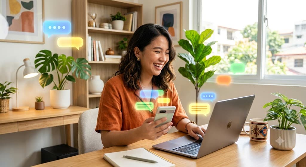 How AI Agents Help Philippine SMEs Automate Customer Support and Cut Response Times