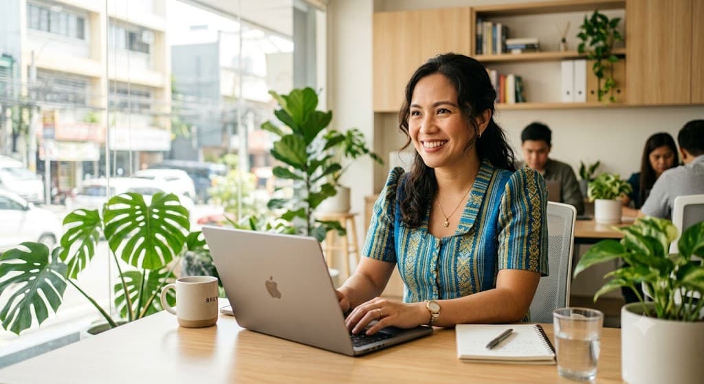 How AI APIs Help Philippine SMEs Cut Costs and Look Beyond ChatGPT