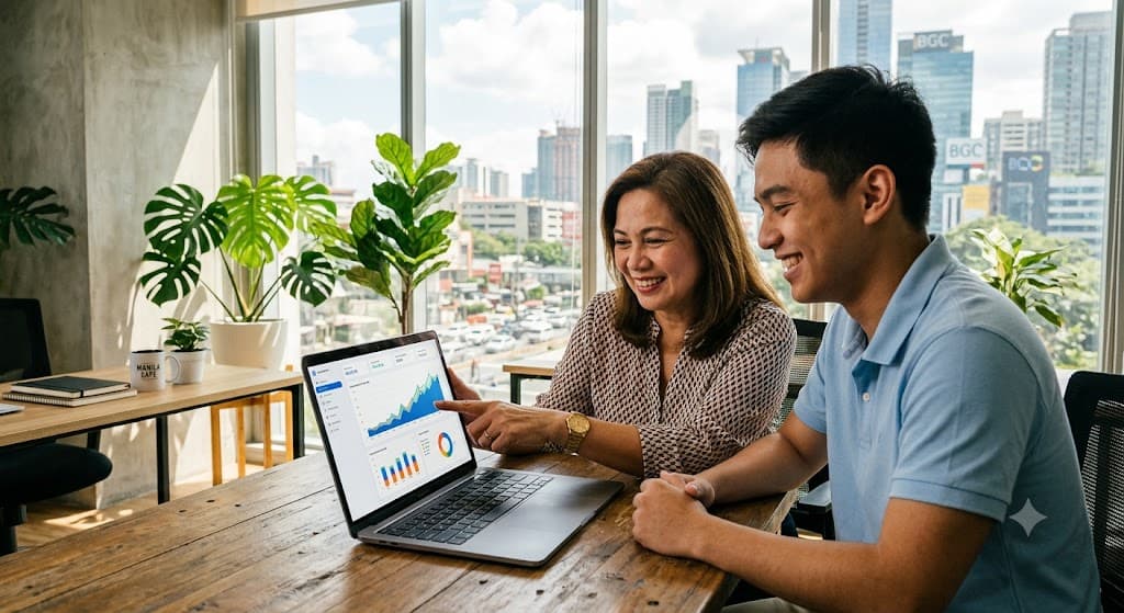 How AI Helps Philippine SMEs Avoid Failed Tech Projects: 3 Points for Successful AI Adoption
