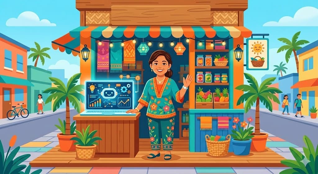 How AI Helps Philippine SMEs Compete: 5 Reasons Small Businesses Should Adopt AI Now