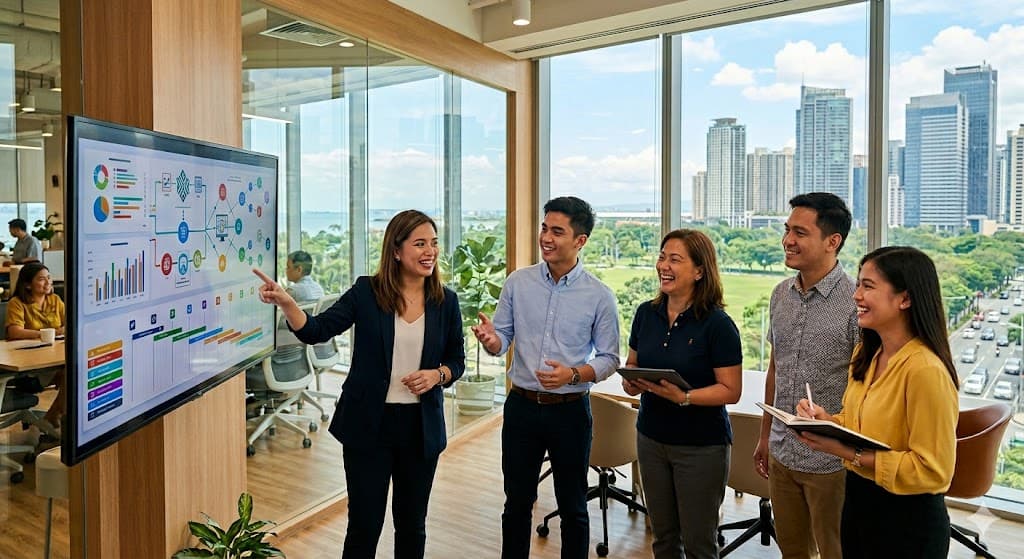 How AI Integration Helps Philippine Businesses Modernize Legacy Systems