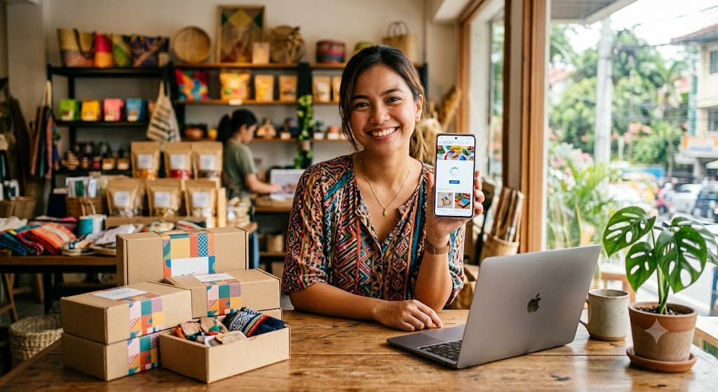 How Core Web Vitals Optimization Helps Philippine Online Stores Load Faster and Rank Higher on Google