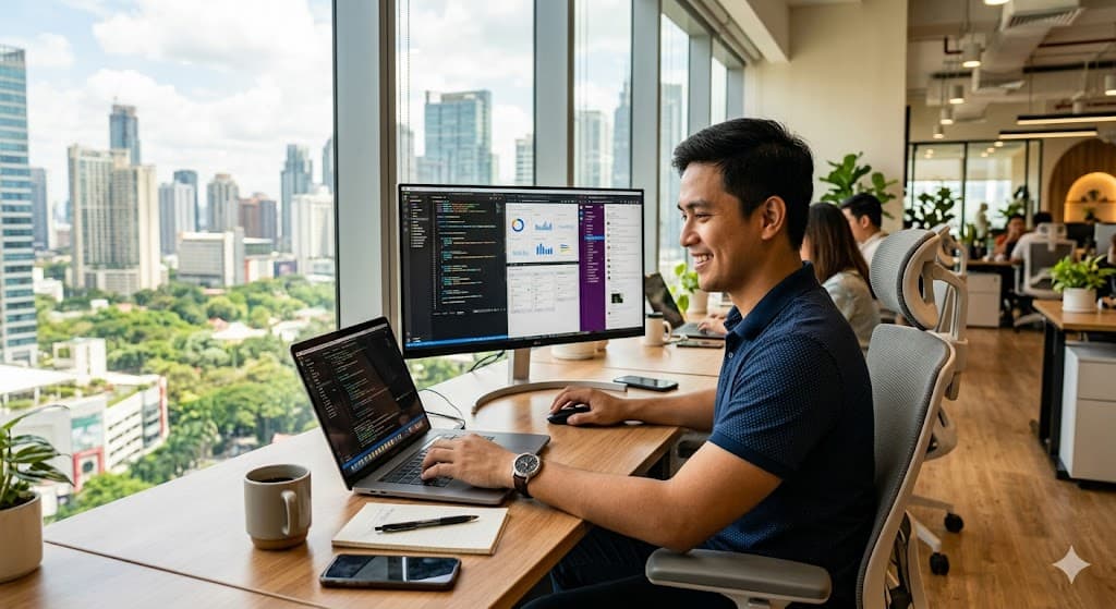 How MCP and Tool Use Help Philippine Businesses Unlock Smarter AI Automation
