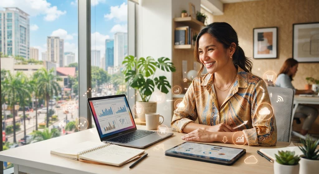 How MCP and Tool-Use Help Philippine SMEs Build AI Agents That Connect to Real Business Tools