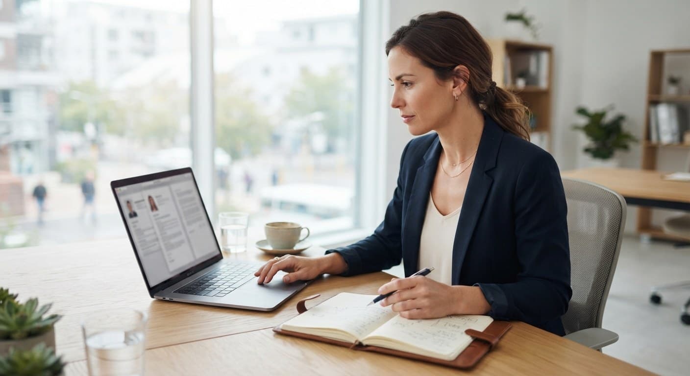 How to Choose an AI Development Partner on Upwork: A Practical Vetting Guide for Philippine Businesses