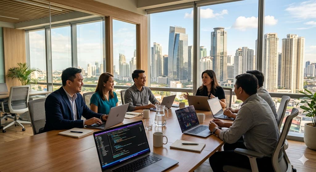 How to Spot a Real AI Development Company in the Philippines