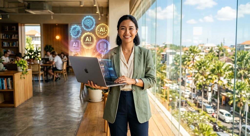 IBM認定AIプロフェッショナルとは?フィリピンで活かせるAI資格の全貌と取得ステップ