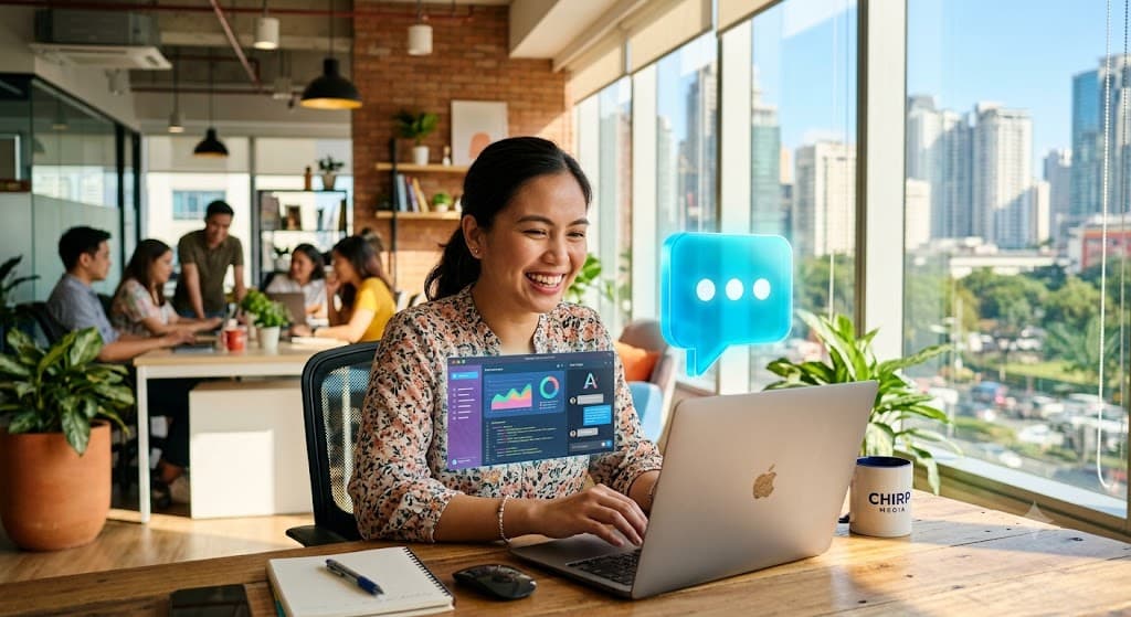 How Multilingual AI Chatbots Help Philippine Businesses Speed Up Customer Support