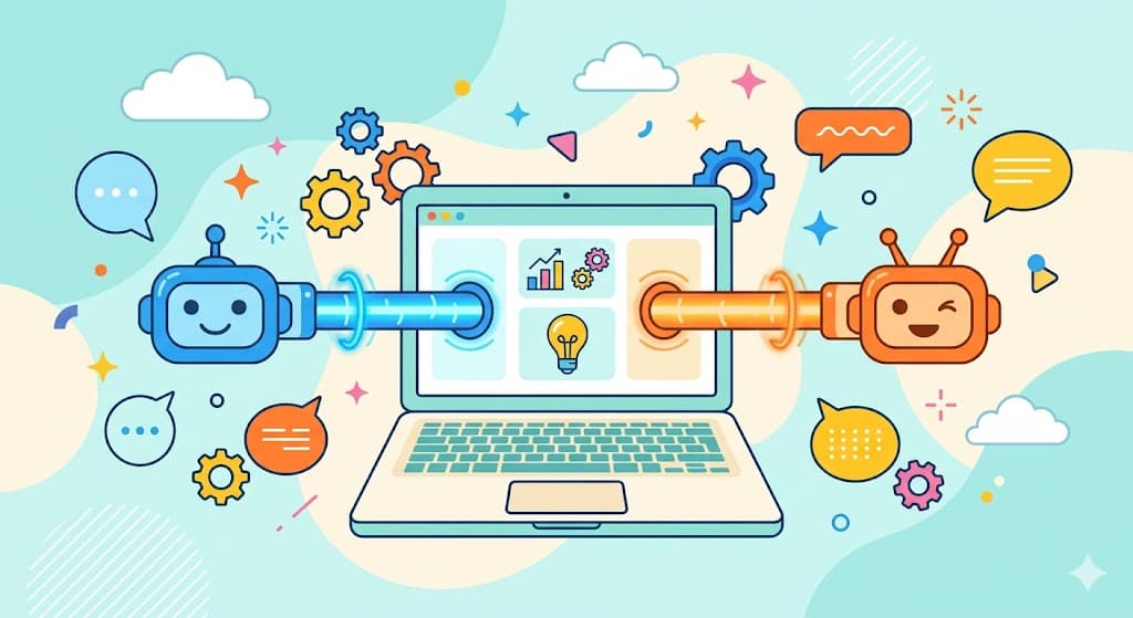 OpenAIとAnthropic APIで作るビジネスアプリ開発の現場