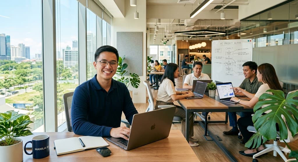 How OpenAI and Anthropic APIs Help Philippine Businesses Build Custom AI Agents