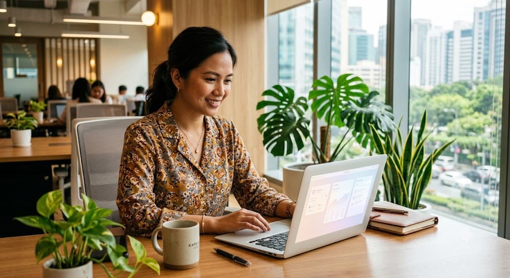 How ChatGPT, Claude, and Gemini Help Philippine SMEs Choose the Right AI Tool for Business