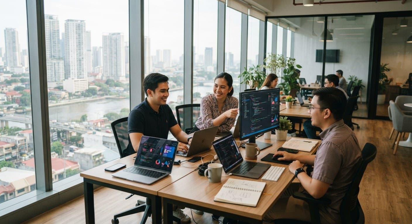 Pros and Cons of Outsourcing AI Development to Philippine IT Companies: A Practical Guide for Japanese Businesses