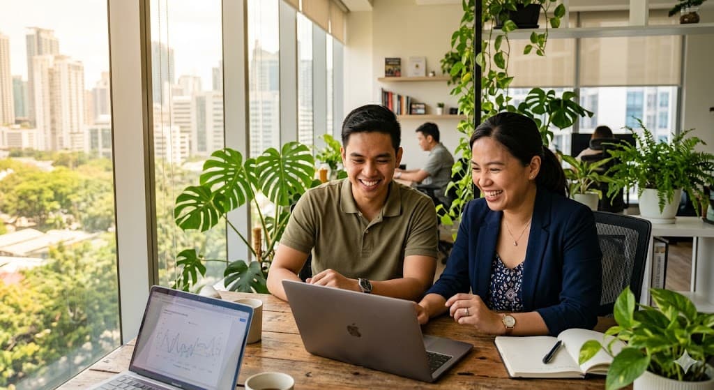How PEFT Helps Philippine SMEs Build Affordable Custom AI