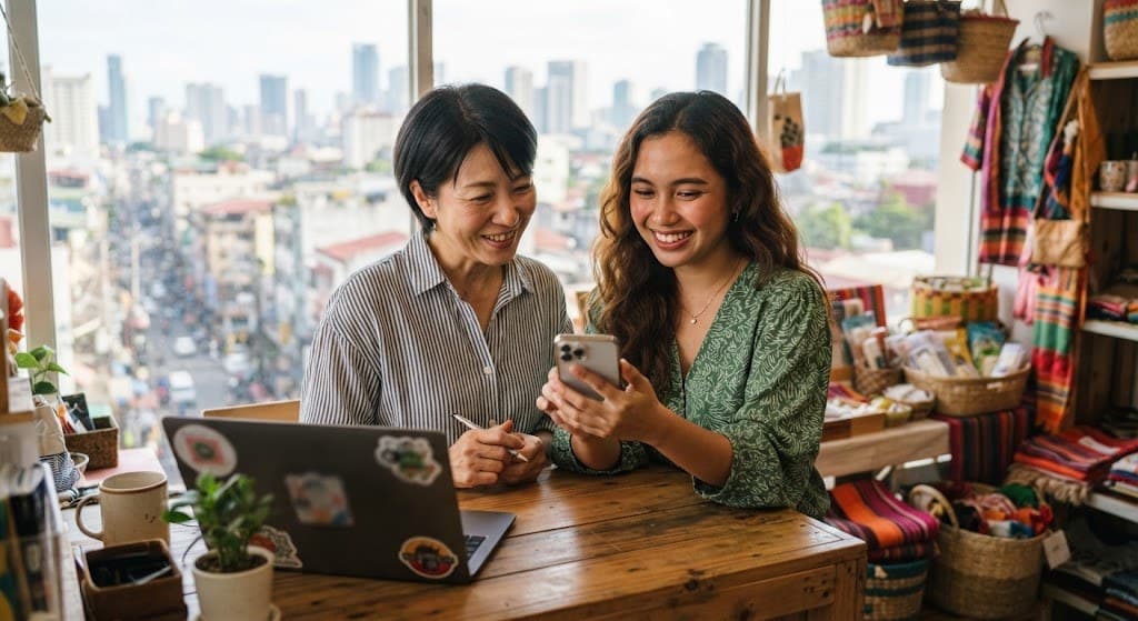 フィリピンでAIを仕事に使うには?中小企業・日系企業が最初に始める3つのこと