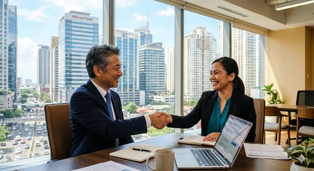 フィリピン特有のビジネス課題をAIで解決する——マニラの日本人経営者が知るべきアプローチ