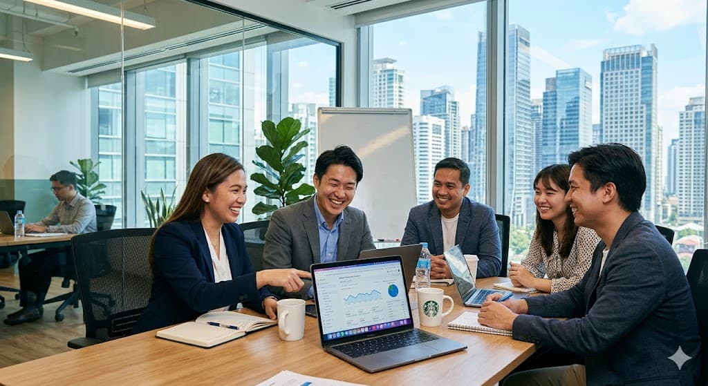 フィリピン市場向けSEOで日本企業が押さえるべきポイント|AI活用と現地化戦略