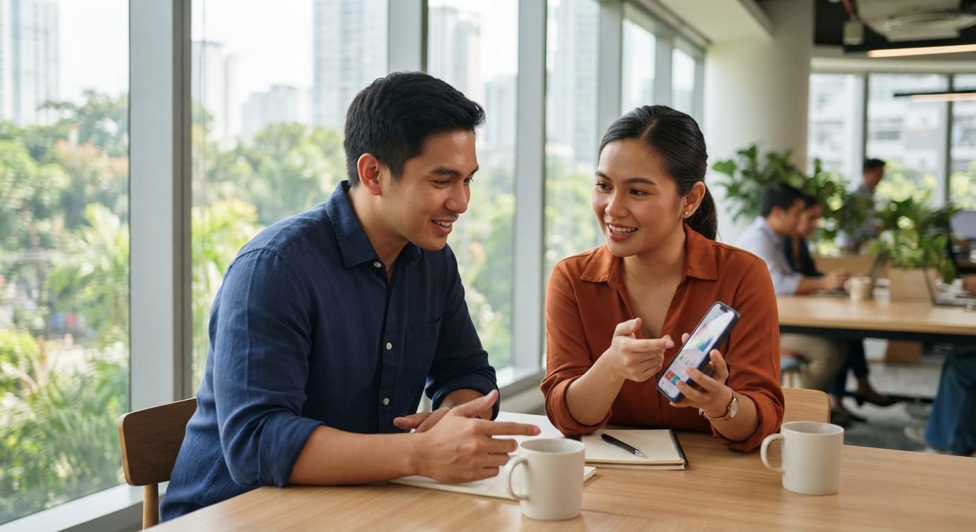 What a Philippine Company Website Needs Now